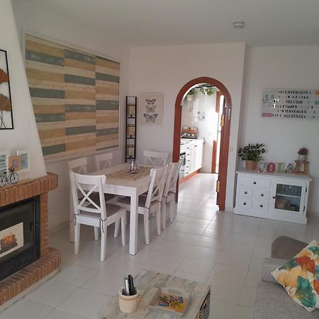 Acogedor Apartamento Con Vistas 80 M2 Alcossebre Exteriör bild